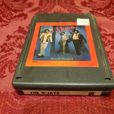 O'Jays (The), Identify Yourself