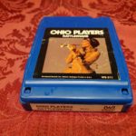 Ohio Players, Rattlesnake
