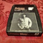 Oliver, Prisms