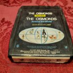 Osmonds, Around The World