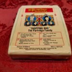 Partridge Family, Shopping Bag