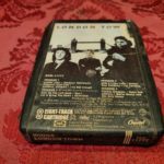 Paul McCartney & Wings, London Town