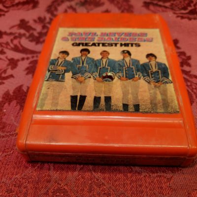 Paul Revere & The Raiders, Greatest Hits