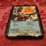 Pink Floyd, Obscured By Clouds