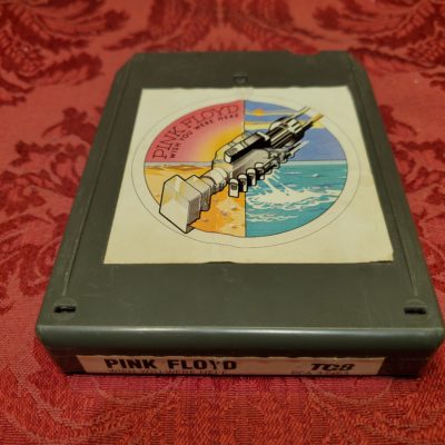 Pink Floyd, Wish You Were Here