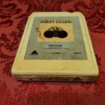 Point Blank (self titled)