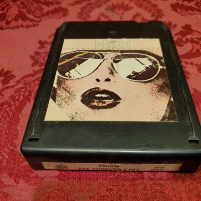 Prism, See Forever Eyes