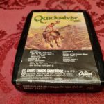 Quicksilver Messenger Service, Happy Trails (Vol 2)