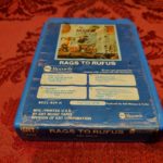 Rufus, Rags To Rufus