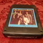 Ray, Goodman & Brown (self titled)