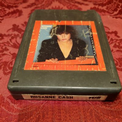 Roseanne Cash, Seven Year Ache