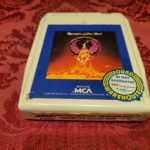 Rossington Collins Band, Anytime Anyplace Anywhere