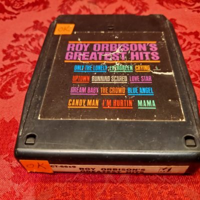 Roy Orbison, Greatest Hits