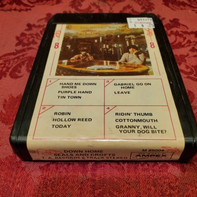 Seals & Crofts, Down Home