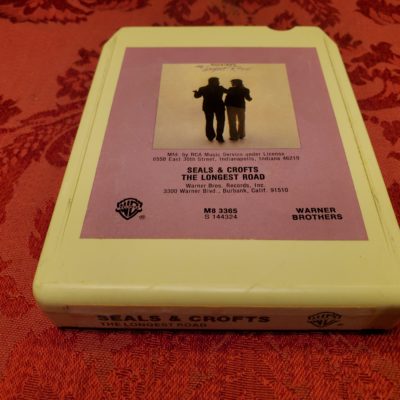 Seals & Crofts, The Longest Road