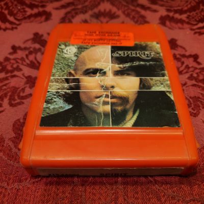 Spirit (self titled)