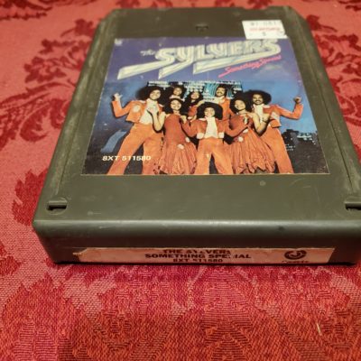 Sylvers (The), Something Special