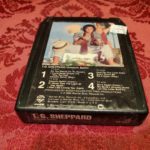 T.G. Sheppard, Smooth Sailin'