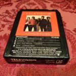 Television, Adventure