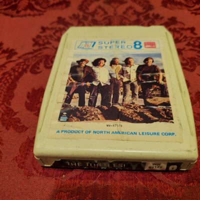 Turtles (The), More Golden Hits