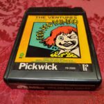 Ventures (The), Rock & Roll Forever