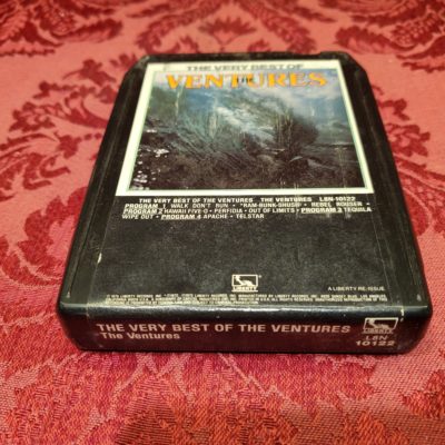 Ventures (The), Very Best Of The Ventures