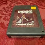 Vikki Carr, The First Time Ever I Saw Your Face