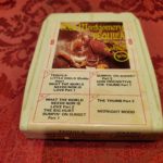 Wes Montgomery, Tequila