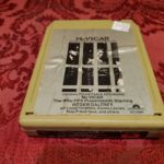 McVicar, The Who Film (Soundtrack)