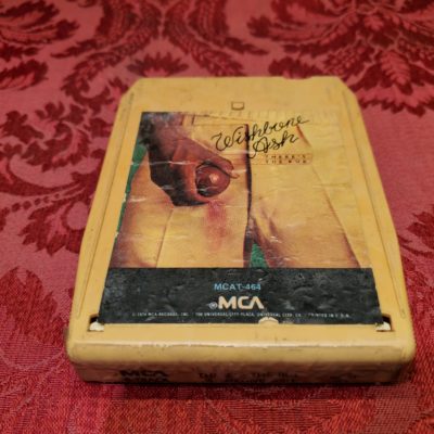 Wishbone Ash, There's The Rub