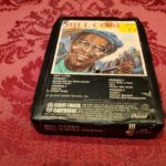 Bill Cosby, Bill's Best Friend