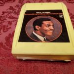 Bill Cosby, To Russell My Brother Whom I Slept With