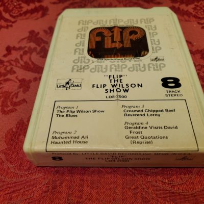 Flip Wilson, The Flip Wilson Show