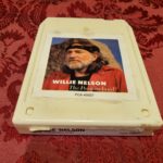 Willie Nelson, The Promiseland