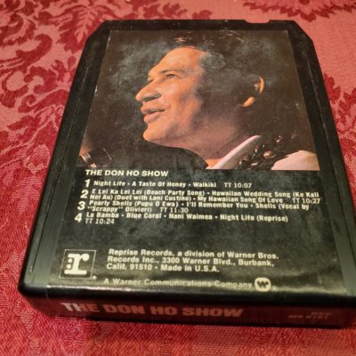 Don Ho, The Don Ho Show