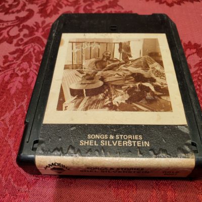 Shel Silverstein, Songs & Stories