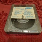 Rolling Stones, Twelve (4-TRACK)