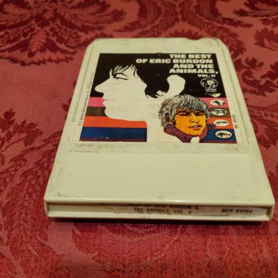 Animals, Best Of Eric Burdon & The Animals (FLAT PACK)