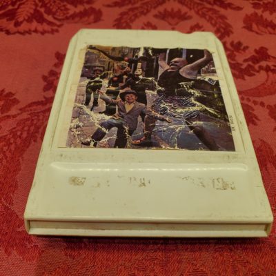 Doors, Strange Days (FLAT PACK)