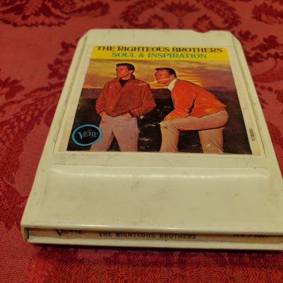 Righteous Brothers, Soul & Inspiration (FLAT PACK)