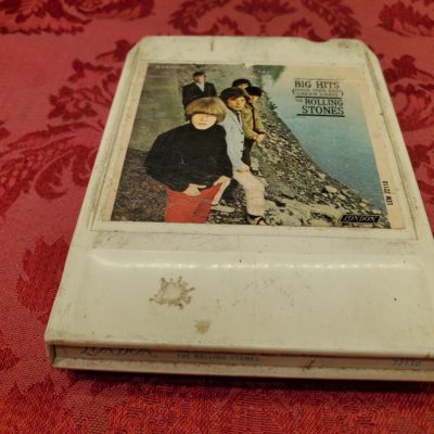 Rolling Stones, Big Hits High Tide & Green Grass (FLAT PACK)