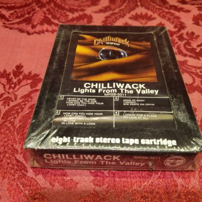 Chilliwack, Lights From The Valley