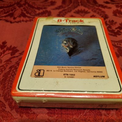 Eagles, Greatest Hits 1971-1975 (SEALED)