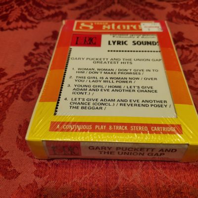 Gary Puckett & Union Gap, Greatest Hits