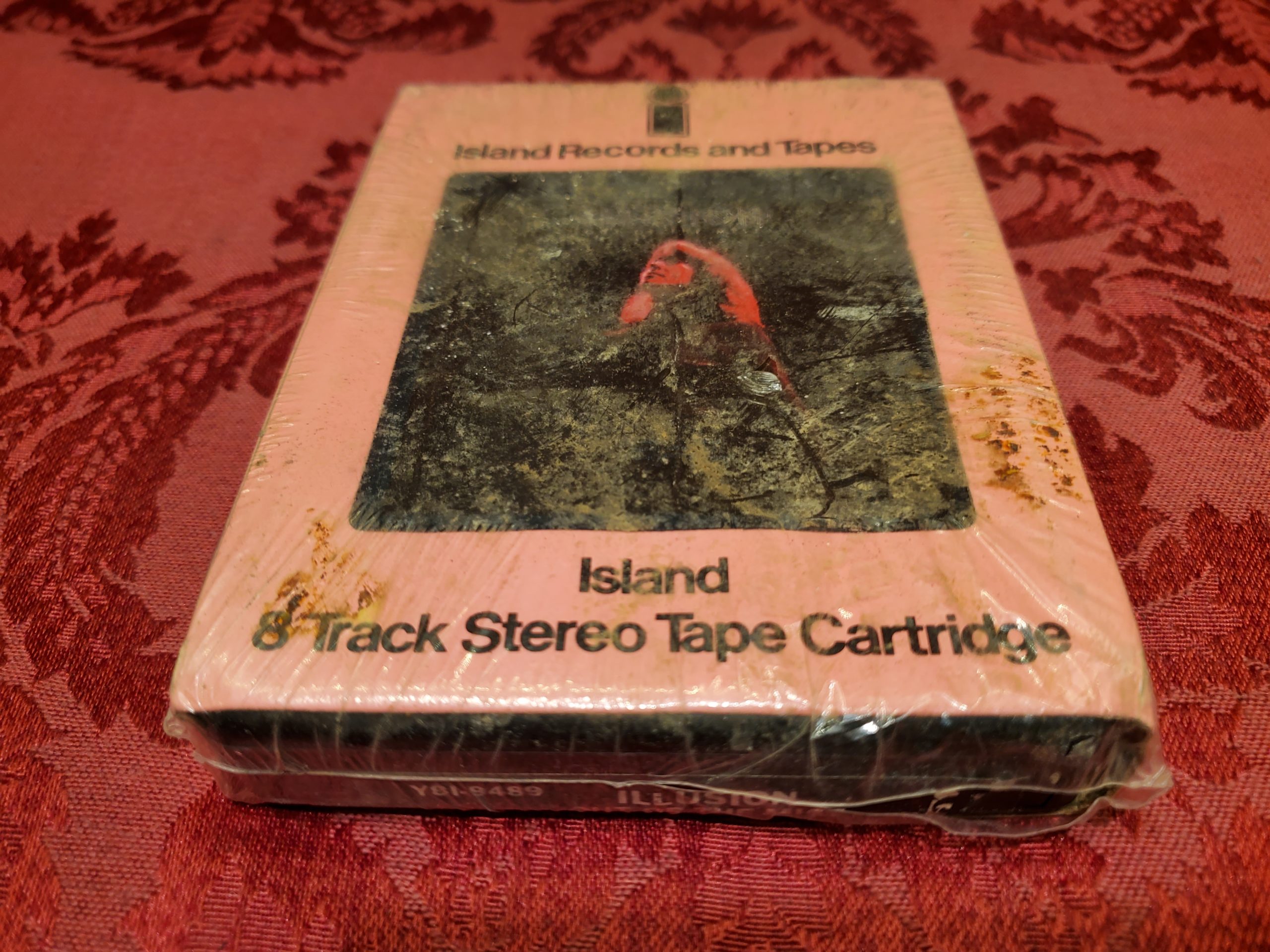 Illusion, Out Of The Mist