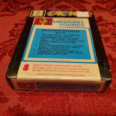 Jesus Christ Superstar, Part 2