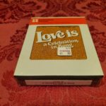 Love Is A Celebration In Song, Vol 5 & 6