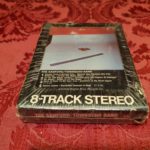 Sanford Townsend Band (self titled)