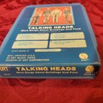 Talking Heads, More Songs About Buildings & Food