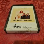 Bethlehem Five, I'll Live Again